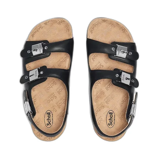 Scholl Flat Sandal