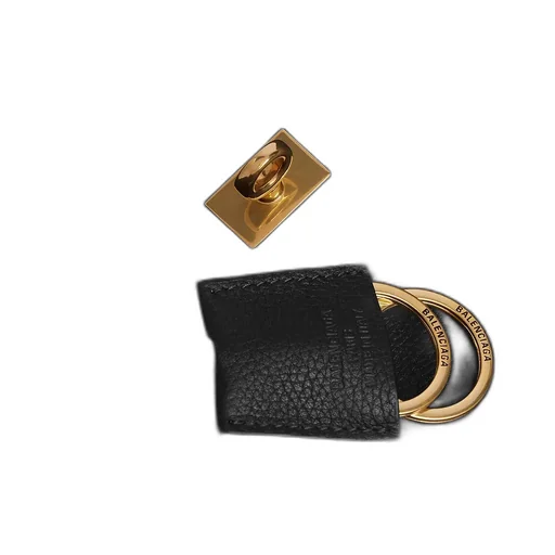 Rodeo Handbag Small Grained Calfskin