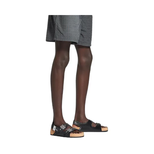 Scholl Flat Sandal