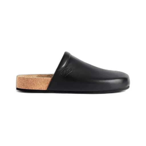 Scholl Flat Mule