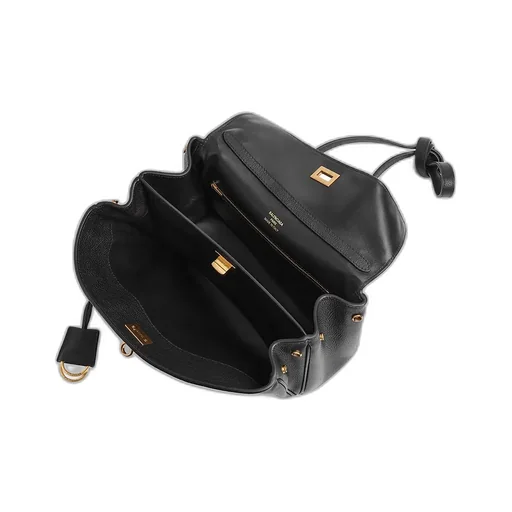 Rodeo Handbag Small Grained Calfskin