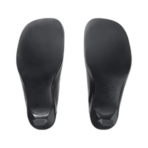 Scholl Mule