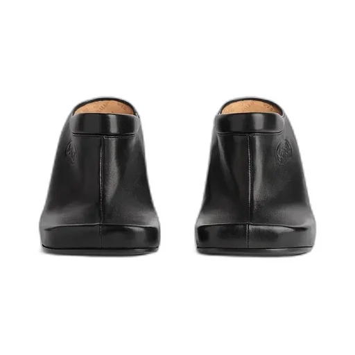 Scholl Mule