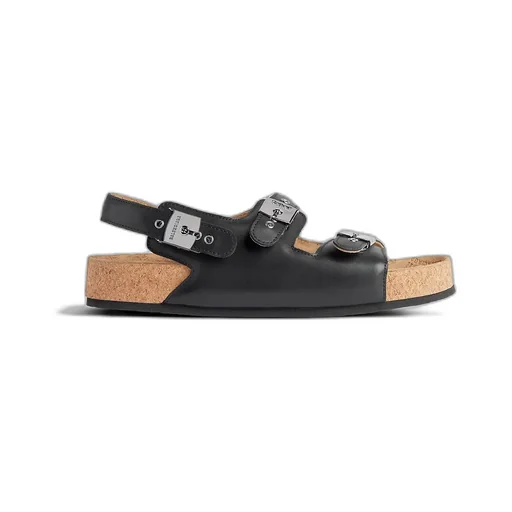 Scholl Flat Sandal