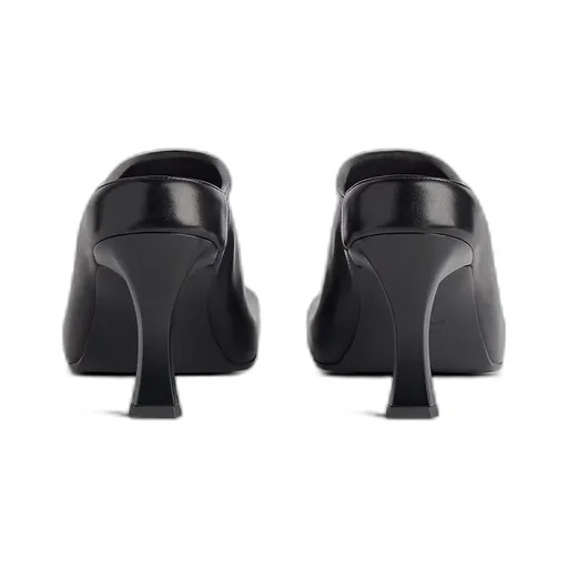 Scholl Mule