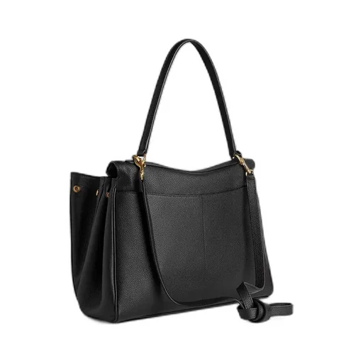Rodeo Handbag Medium Grained Calfskin