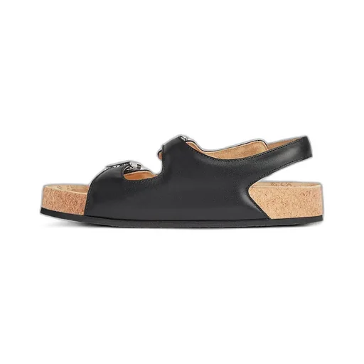 Scholl Flat Sandal