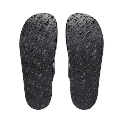 Scholl Flat Mule