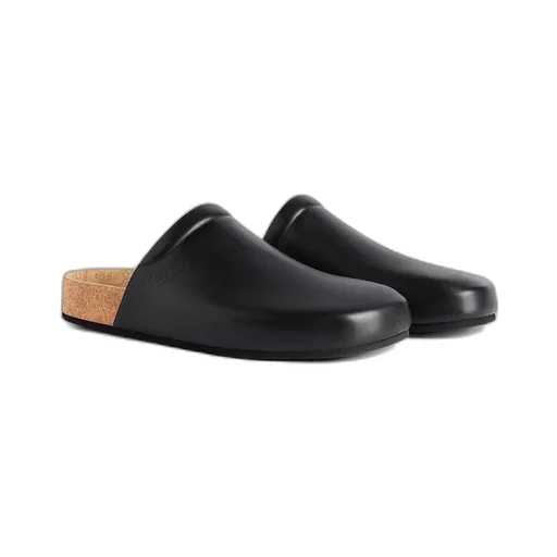 Scholl Flat Mule