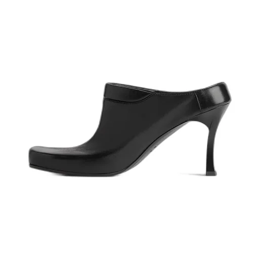 Scholl Mule