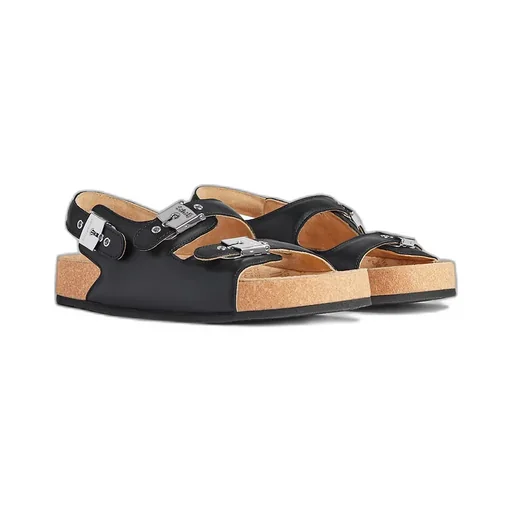 Scholl Flat Sandal