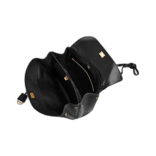 Rodeo Handbag Medium Grained Calfskin