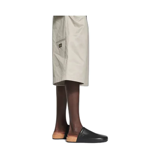 Scholl Flat Mule