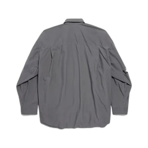 Automobili Lamborghini Layered Shirt