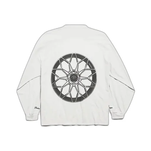 I Automobili Lamborghini Oversized T-Shirt