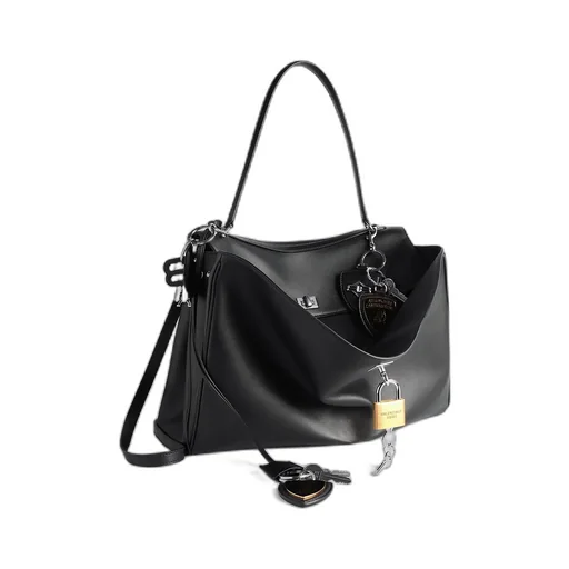 Rodeo Handbag Large With Charms