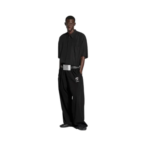 I Automobili Lamborghini Tracksuit Pants