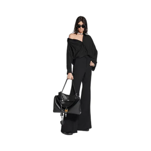 Rodeo Handbag Large With Charms