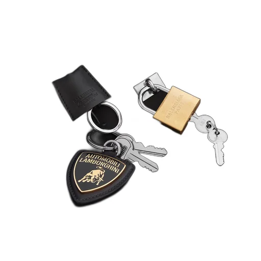 Rodeo Handbag Large With Charms