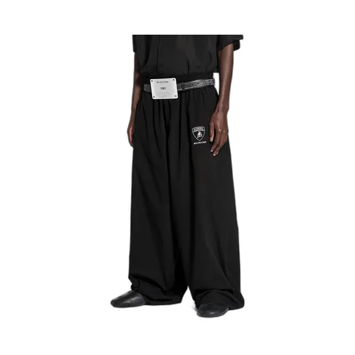 I Automobili Lamborghini Tracksuit Pants