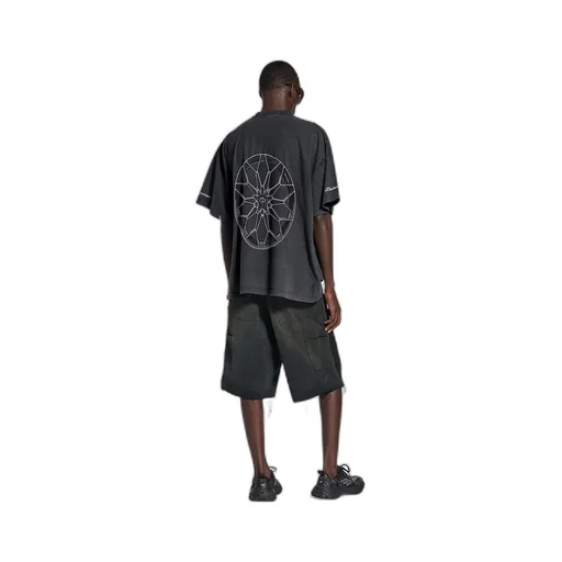 Automobili Lamborghini Oversized T-Shirt