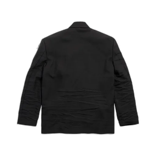 Brooches Tailored Jacket