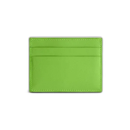 Automobili Lamborghini Card Holder