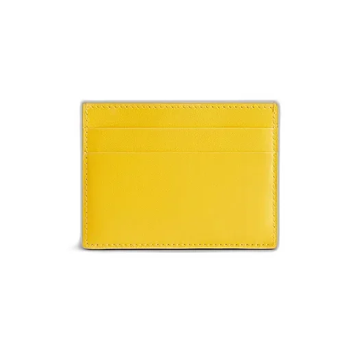 Automobili Lamborghini Card Holder