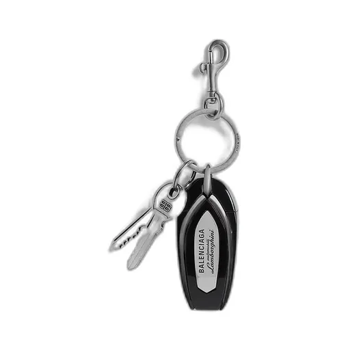 Automobili Lamborghini Car Key Charm