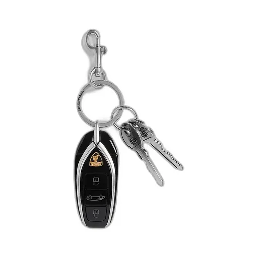 Automobili Lamborghini Car Key Charm