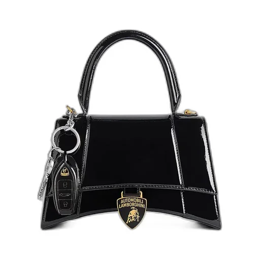 Automobili Lamborghini Car Key Charm
