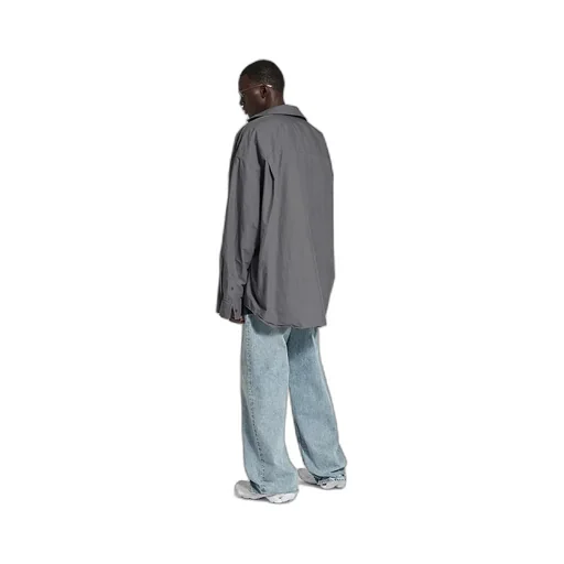 Automobili Lamborghini Layered Shirt