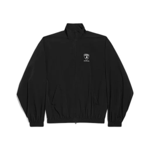 I Automobili Lamborghini Tracksuit Jacket