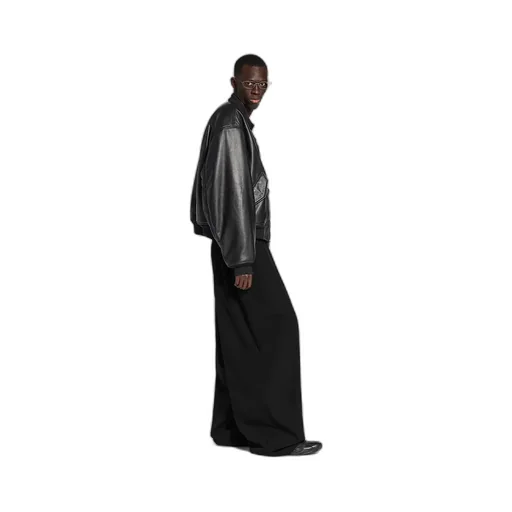 I Automobili Lamborghini Oversized Bomber