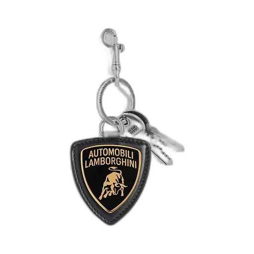 Automobili Lamborghini Shield Charm
