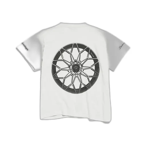 I Automobili Lamborghini Boxing T-Shirt
