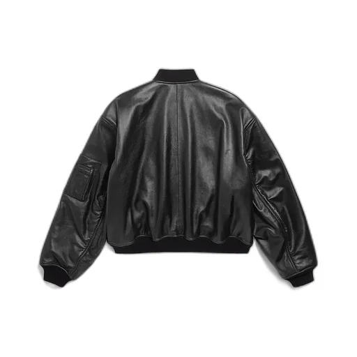 I Automobili Lamborghini Oversized Bomber