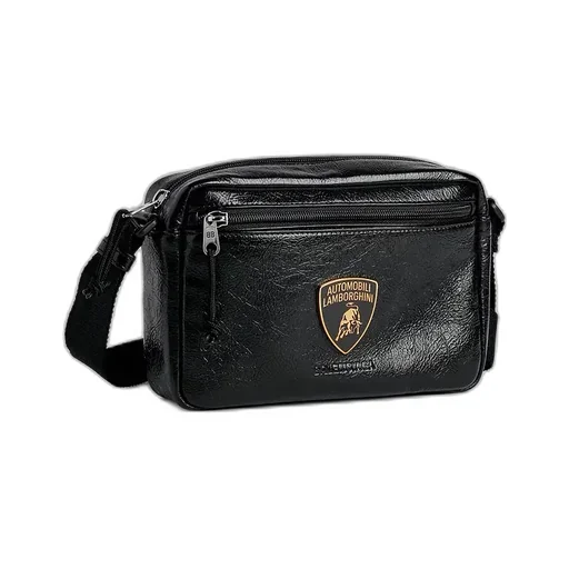 Explorer Shoulder Bag