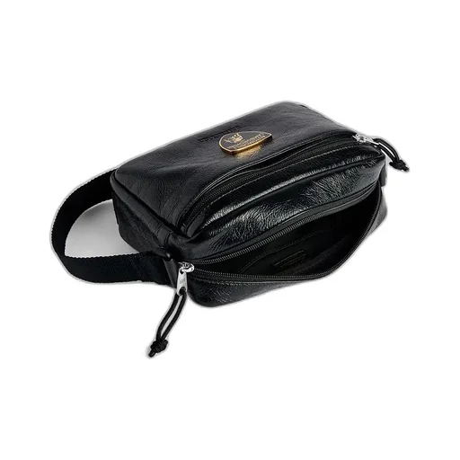 Explorer Shoulder Bag