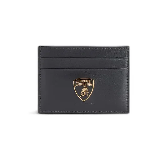 Automobili Lamborghini Card Holder
