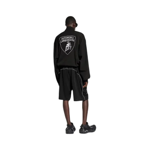 I Automobili Lamborghini Baggy Shorts