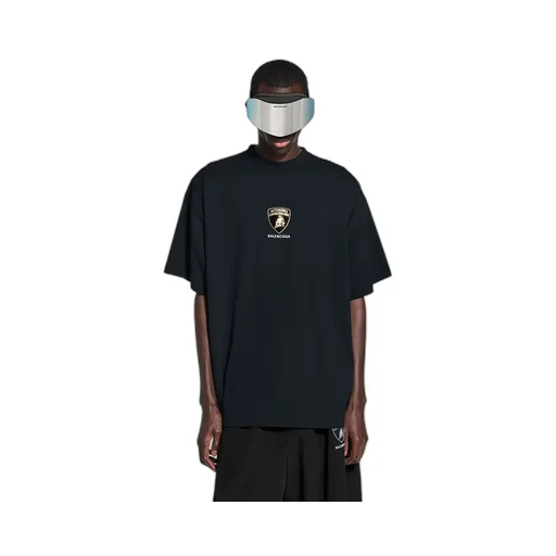 I Automobili Lamborghini Oversized T-Shirt