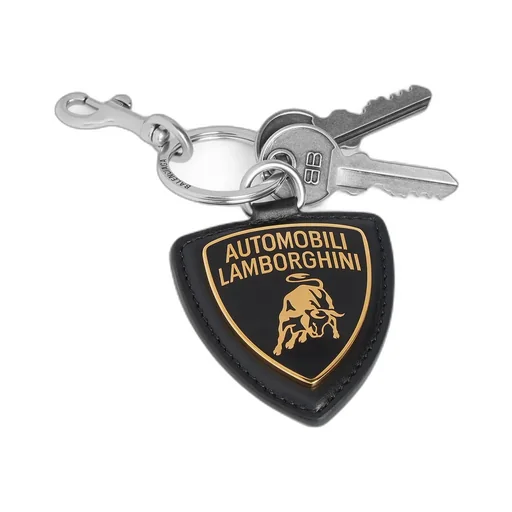 Automobili Lamborghini Shield Charm
