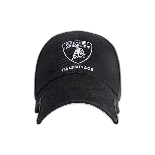 I Automobili Lamborghini Cap