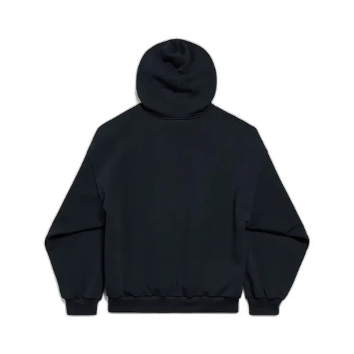 Automobili Lamborghini Hoodie Medium Fit