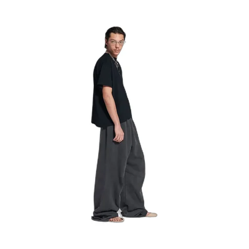 I Automobili Lamborghini Oversized Sweatpants