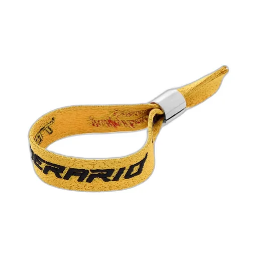 Automobili Lamborghini Bracelet