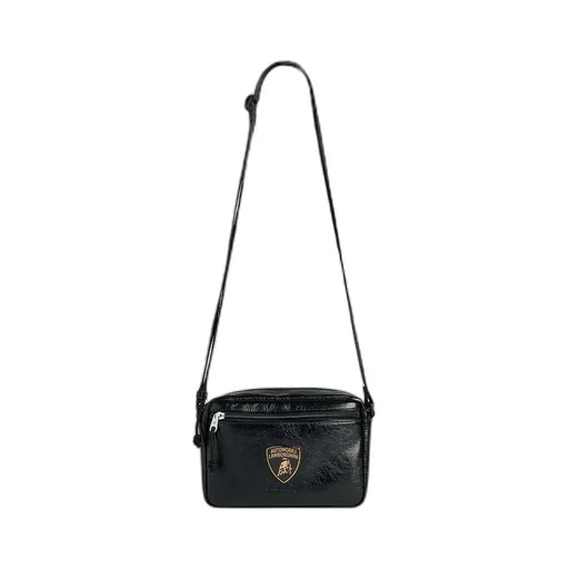 Explorer Shoulder Bag