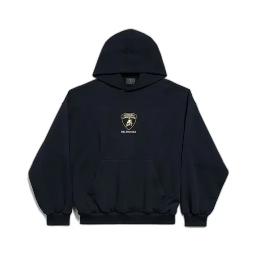 Automobili Lamborghini Hoodie Medium Fit