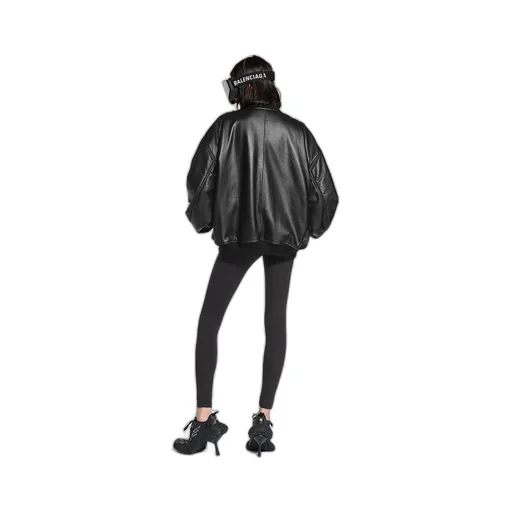 I Automobili Lamborghini Oversized Bomber